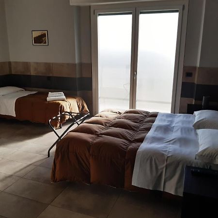 La Montrucca Camere Caselle Torinese Εξωτερικό φωτογραφία