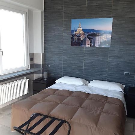 La Montrucca Camere Caselle Torinese Εξωτερικό φωτογραφία