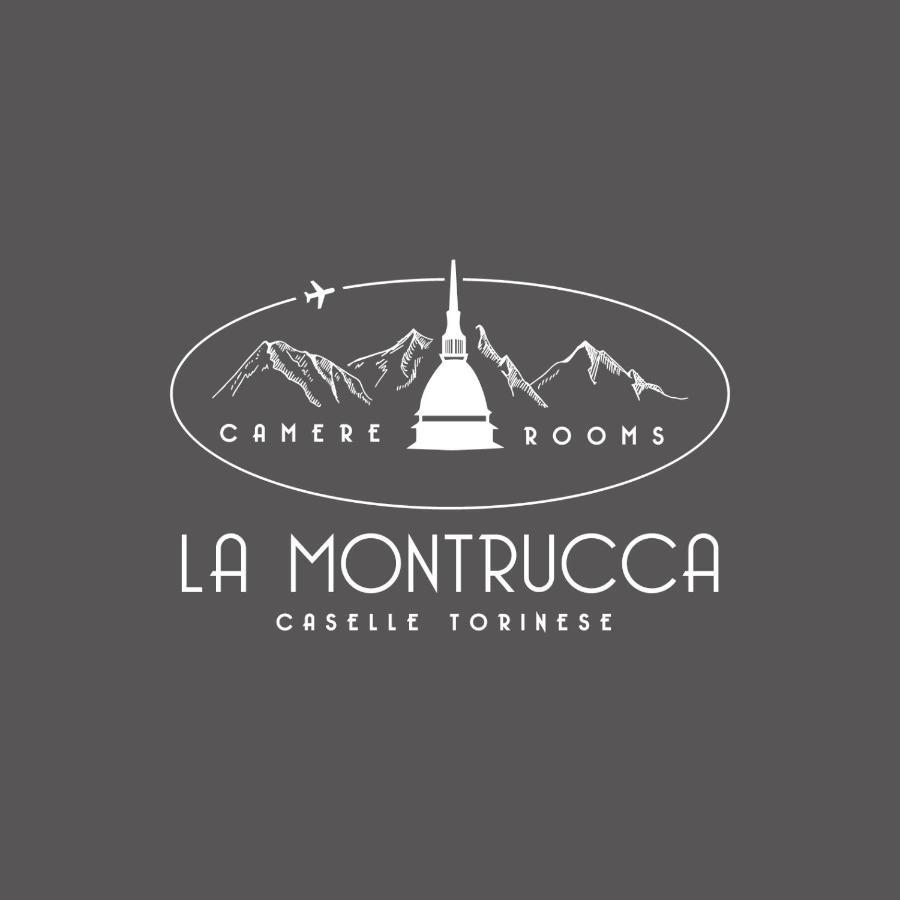La Montrucca Camere Caselle Torinese Εξωτερικό φωτογραφία