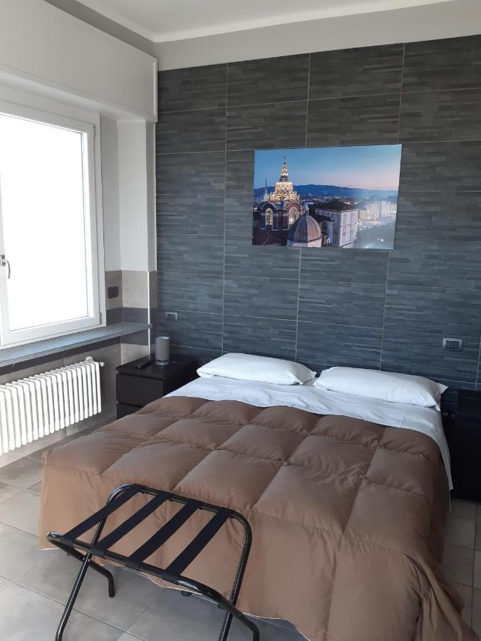 La Montrucca Camere Caselle Torinese Εξωτερικό φωτογραφία