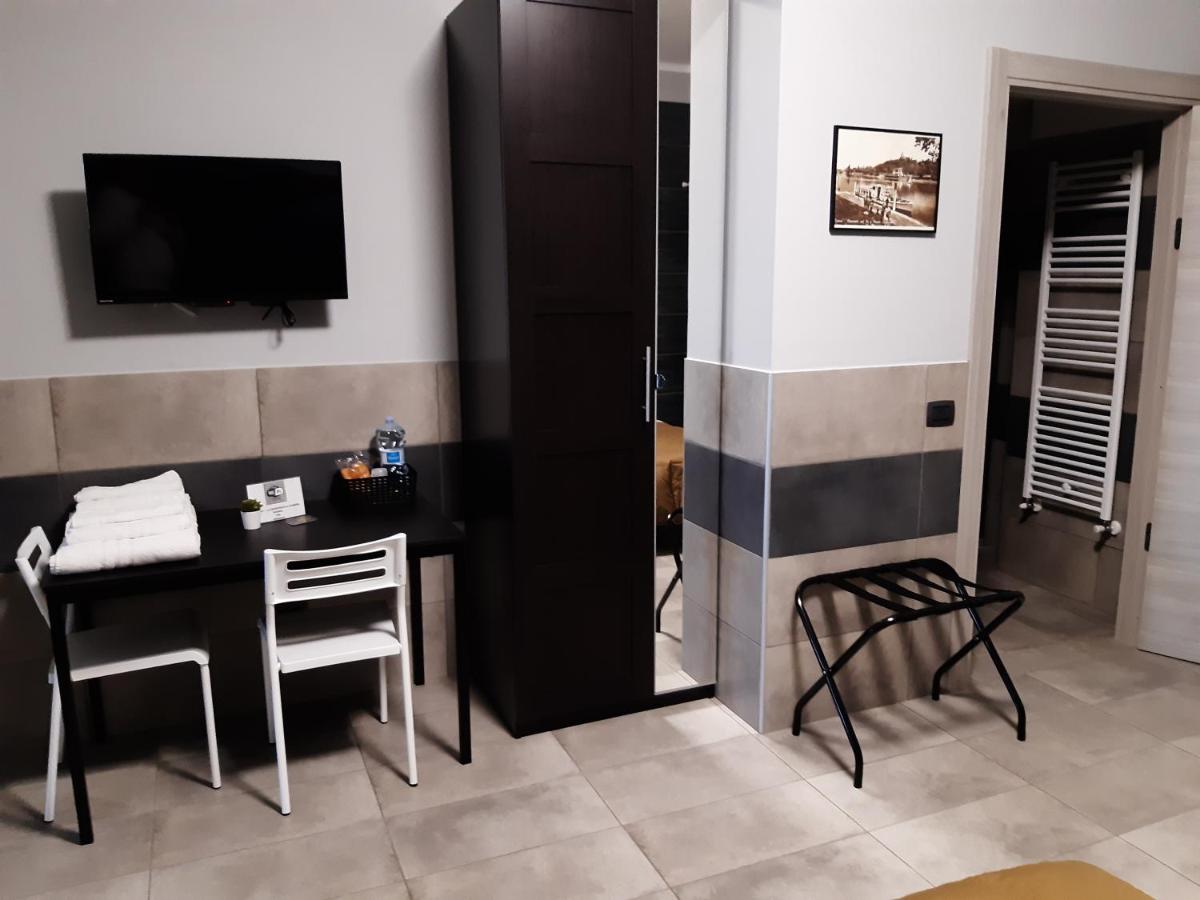 La Montrucca Camere Caselle Torinese Εξωτερικό φωτογραφία