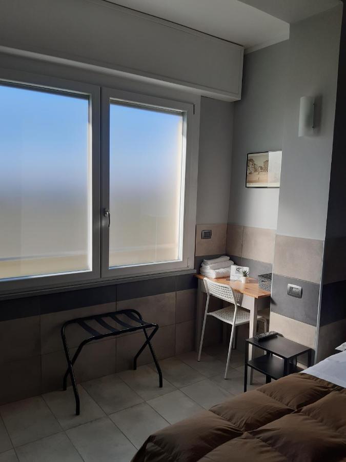 La Montrucca Camere Caselle Torinese Εξωτερικό φωτογραφία