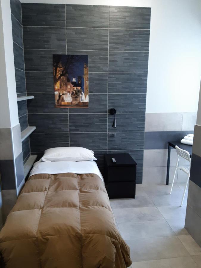 La Montrucca Camere Caselle Torinese Εξωτερικό φωτογραφία