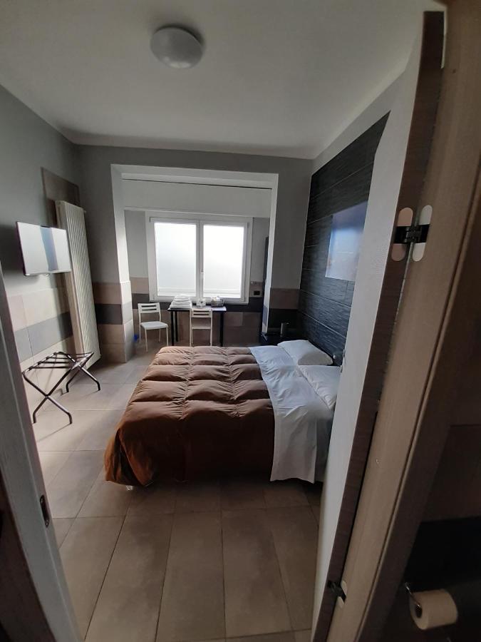 La Montrucca Camere Caselle Torinese Εξωτερικό φωτογραφία