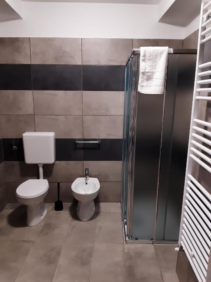 La Montrucca Camere Caselle Torinese Εξωτερικό φωτογραφία