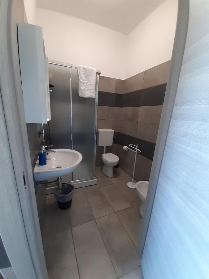 La Montrucca Camere Caselle Torinese Εξωτερικό φωτογραφία