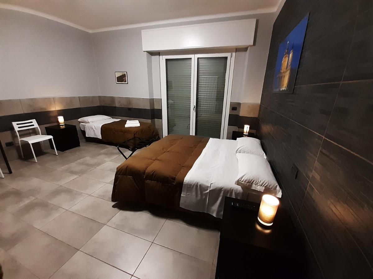 La Montrucca Camere Caselle Torinese Εξωτερικό φωτογραφία