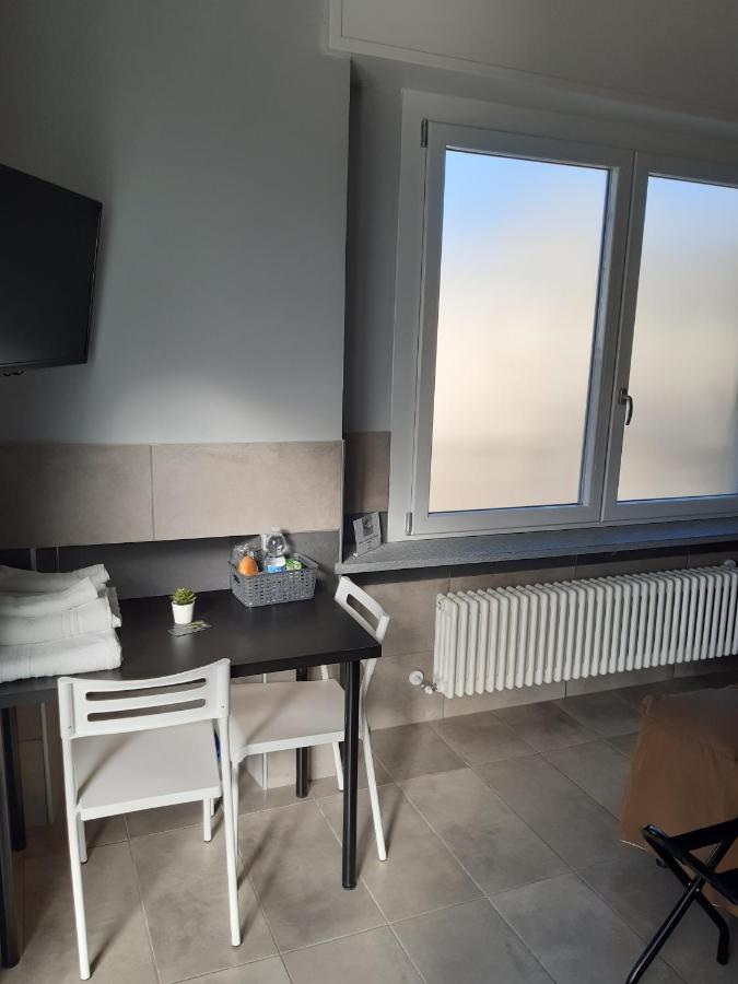 La Montrucca Camere Caselle Torinese Εξωτερικό φωτογραφία