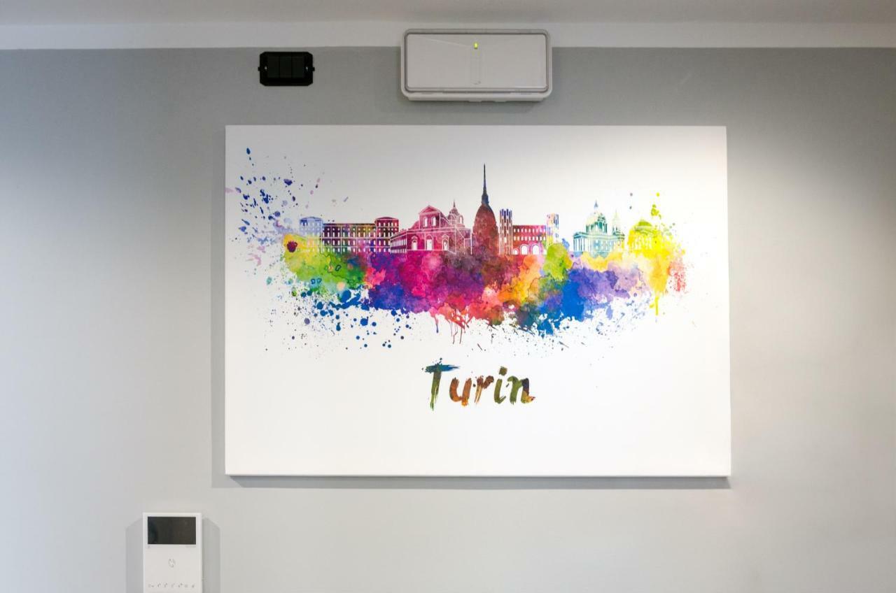 La Montrucca Camere Caselle Torinese Εξωτερικό φωτογραφία
