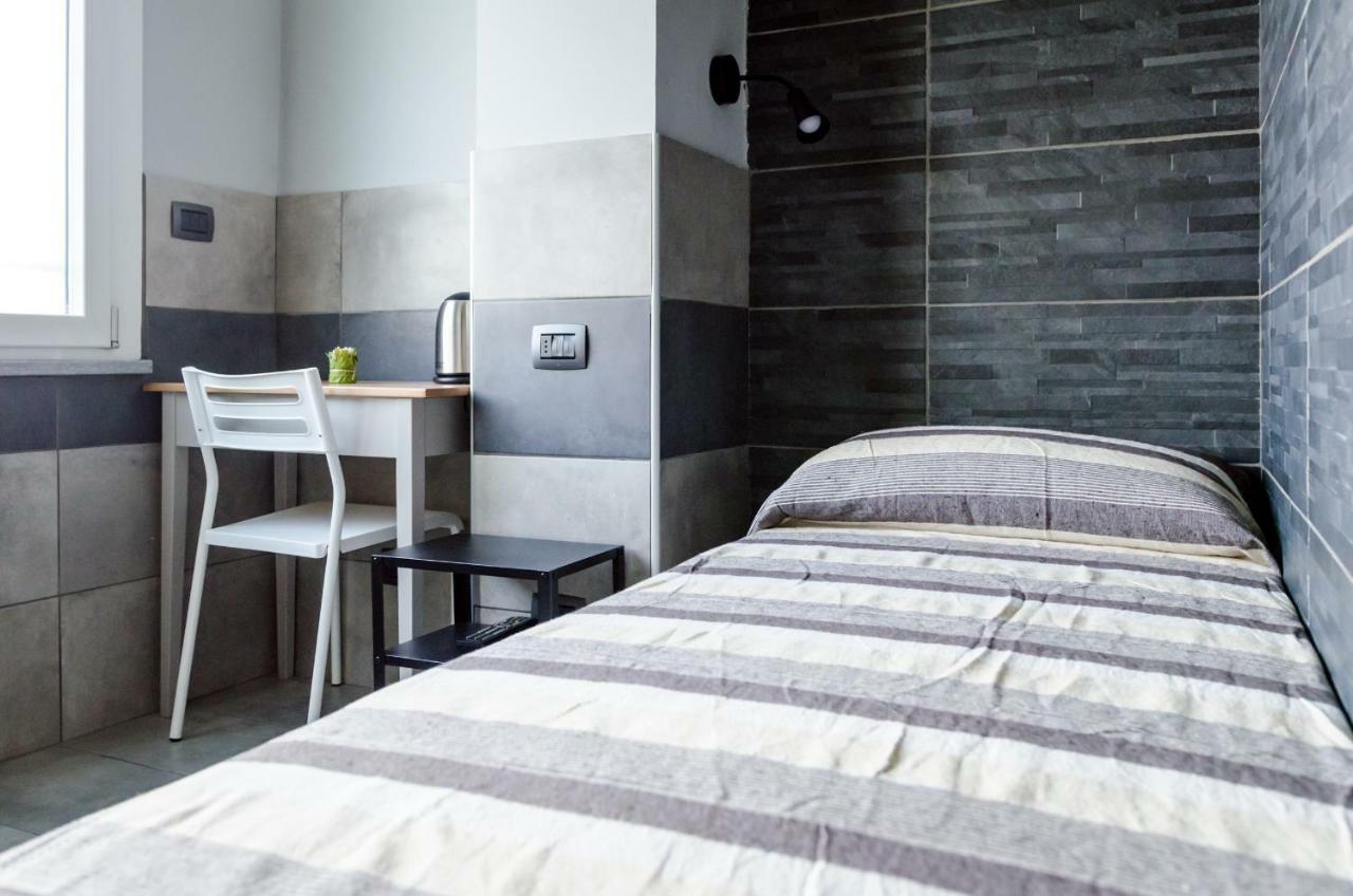 La Montrucca Camere Caselle Torinese Εξωτερικό φωτογραφία