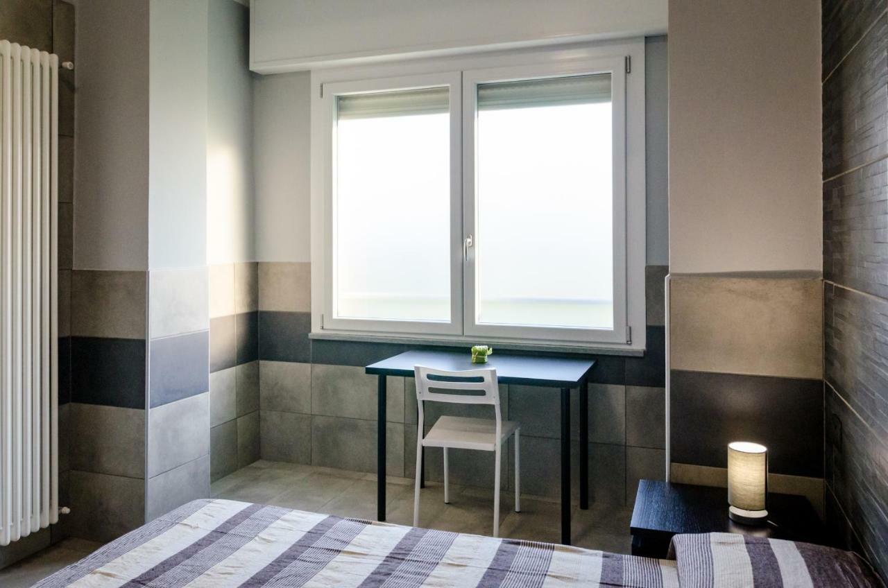 La Montrucca Camere Caselle Torinese Εξωτερικό φωτογραφία