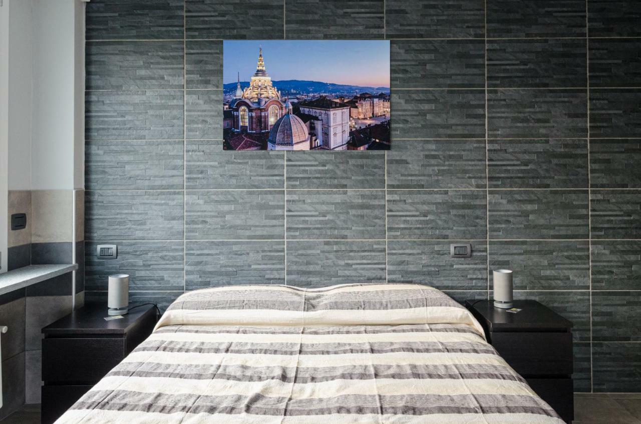 La Montrucca Camere Caselle Torinese Εξωτερικό φωτογραφία