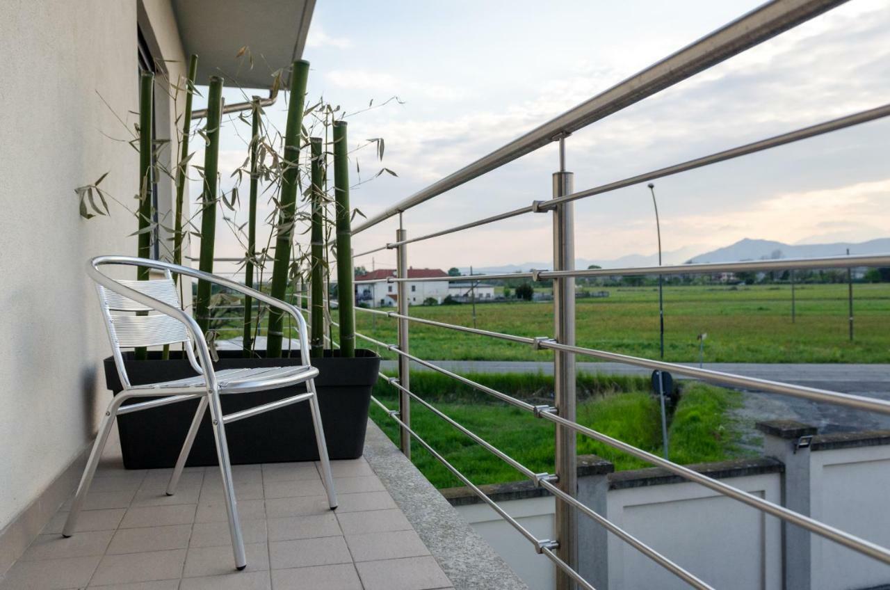 La Montrucca Camere Caselle Torinese Εξωτερικό φωτογραφία