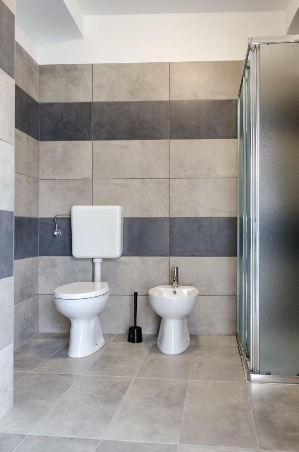 La Montrucca Camere Caselle Torinese Εξωτερικό φωτογραφία