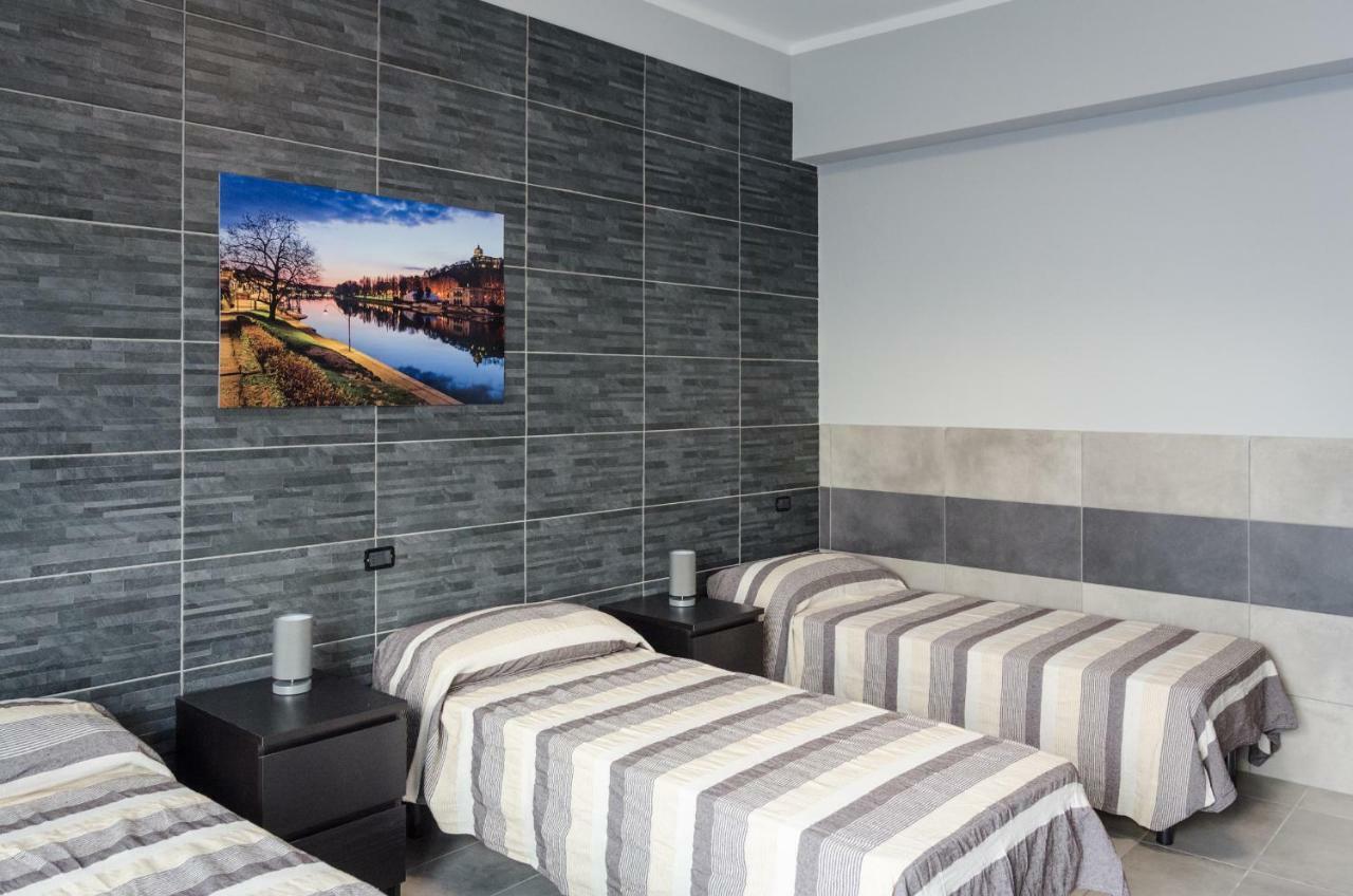 La Montrucca Camere Caselle Torinese Εξωτερικό φωτογραφία