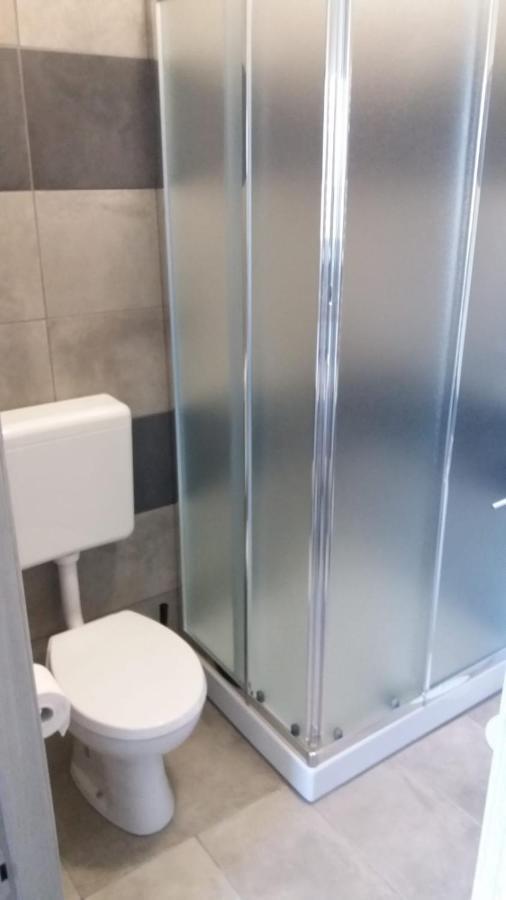 La Montrucca Camere Caselle Torinese Εξωτερικό φωτογραφία