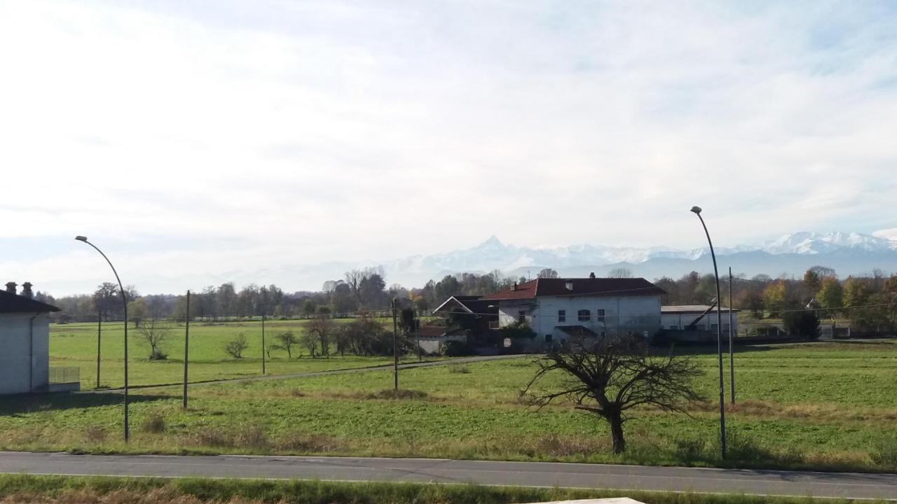 La Montrucca Camere Caselle Torinese Εξωτερικό φωτογραφία