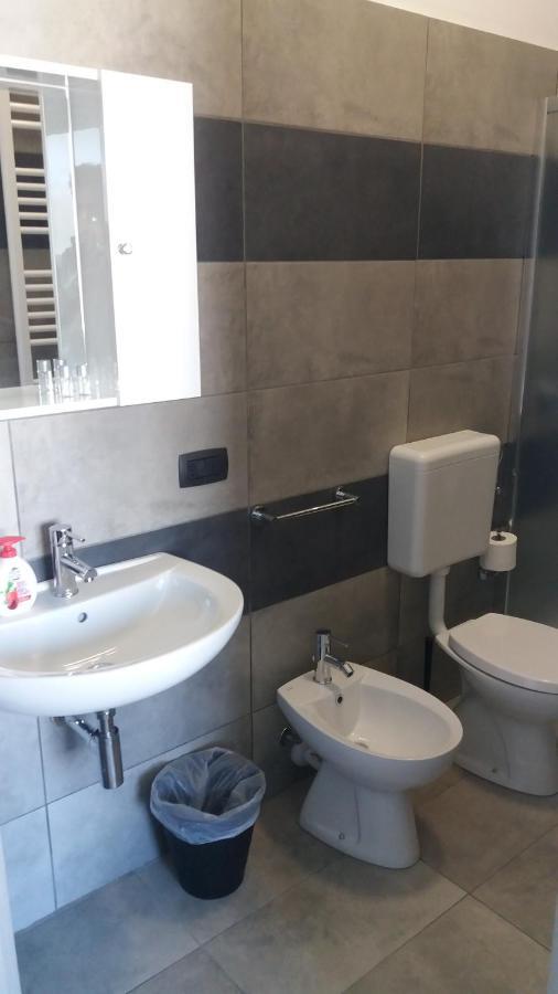 La Montrucca Camere Caselle Torinese Εξωτερικό φωτογραφία