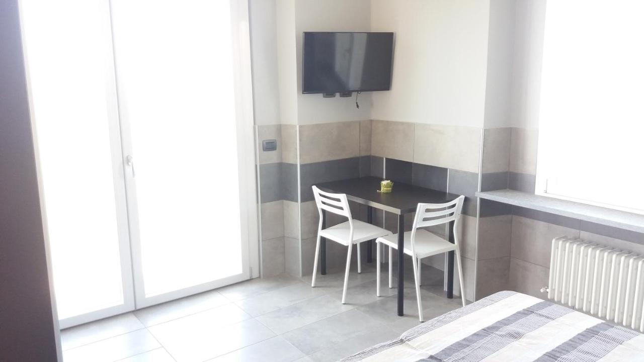 La Montrucca Camere Caselle Torinese Εξωτερικό φωτογραφία