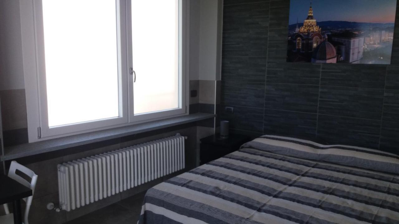 La Montrucca Camere Caselle Torinese Εξωτερικό φωτογραφία
