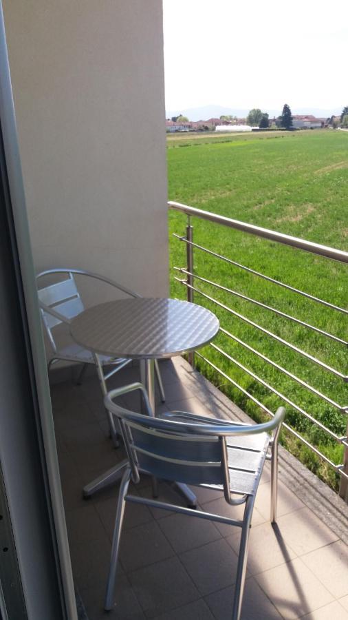 La Montrucca Camere Caselle Torinese Εξωτερικό φωτογραφία
