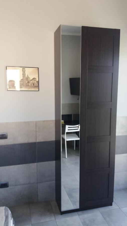 La Montrucca Camere Caselle Torinese Εξωτερικό φωτογραφία