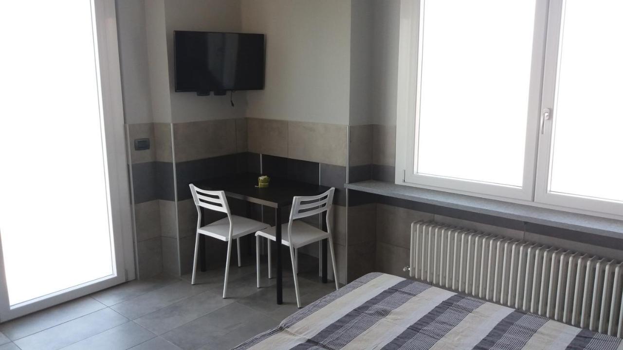 La Montrucca Camere Caselle Torinese Εξωτερικό φωτογραφία